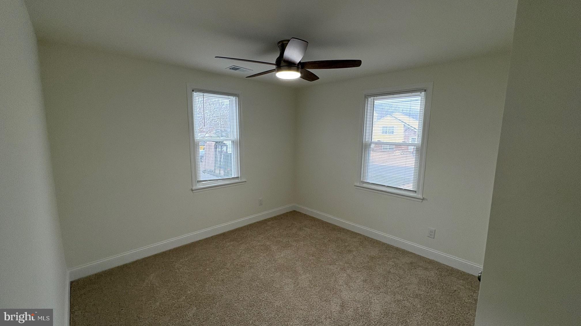 GLEN BURNIE HEIGHTS - Residential