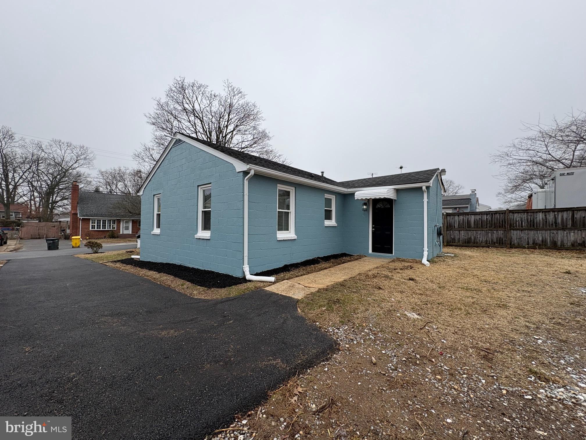 GLEN BURNIE HEIGHTS - Residential