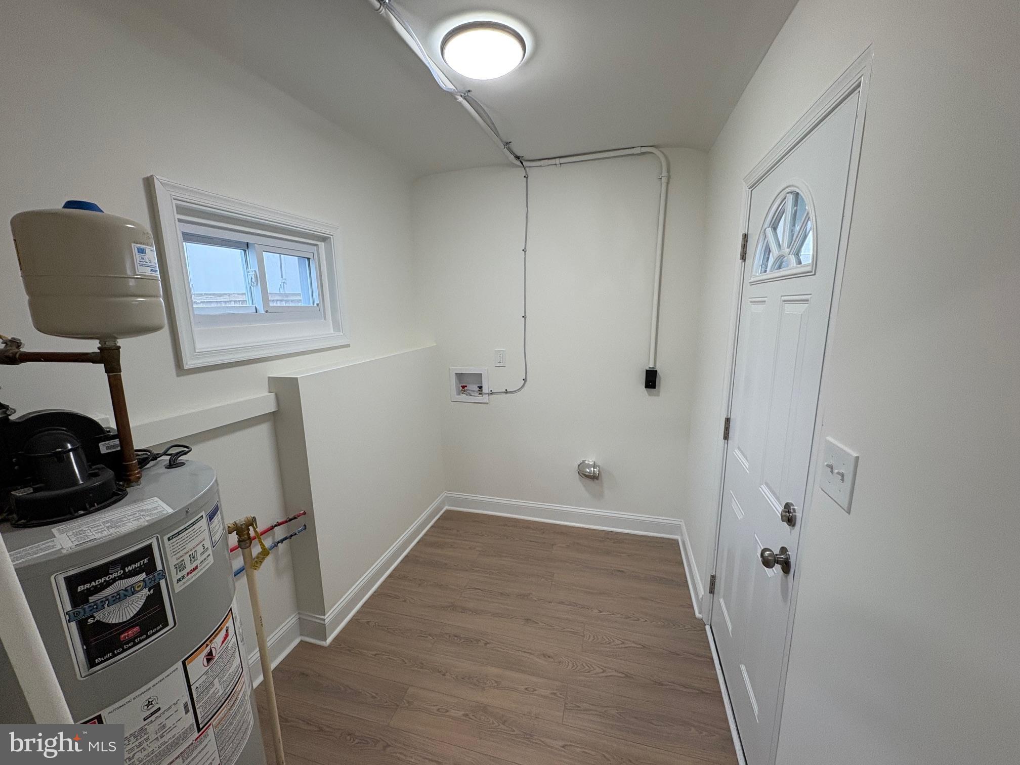 GLEN BURNIE HEIGHTS - Residential