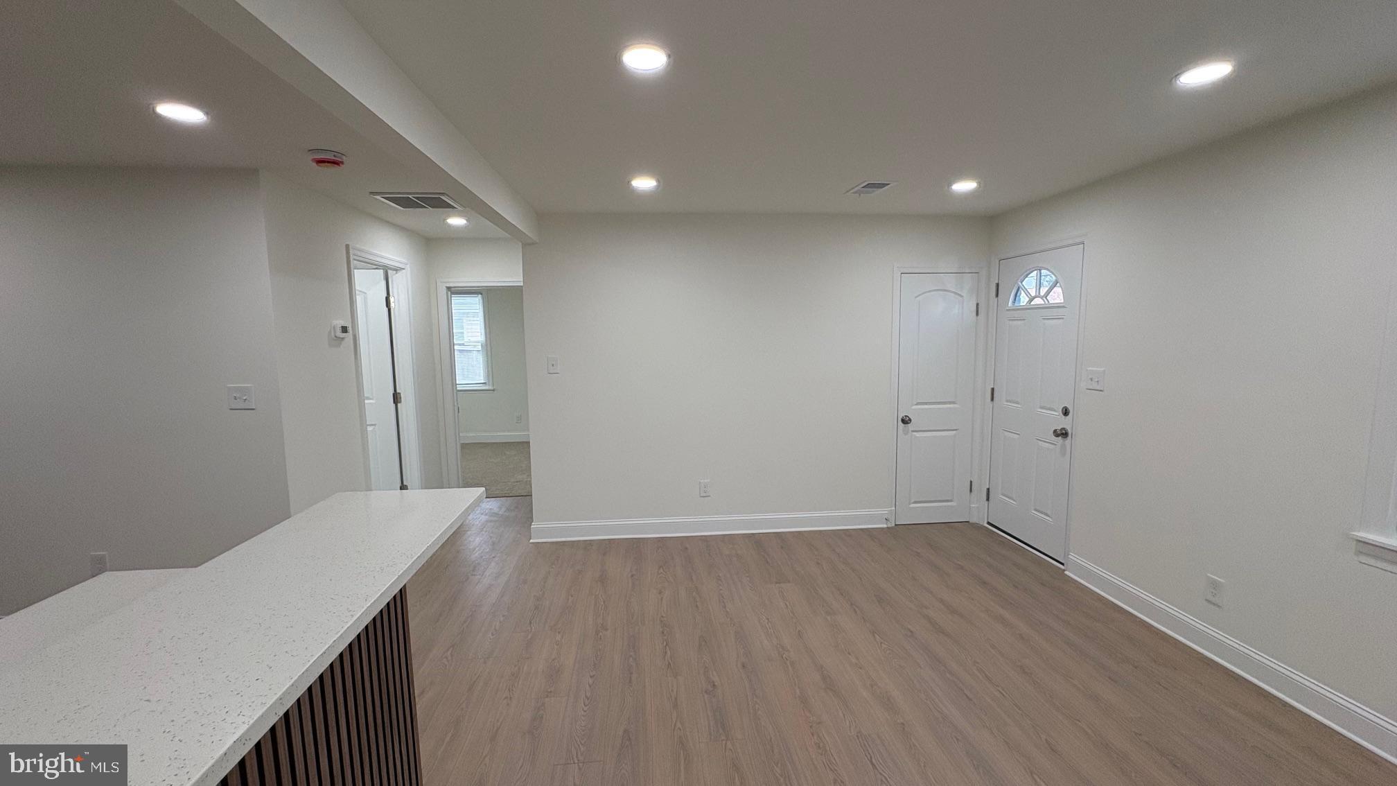 GLEN BURNIE HEIGHTS - Residential