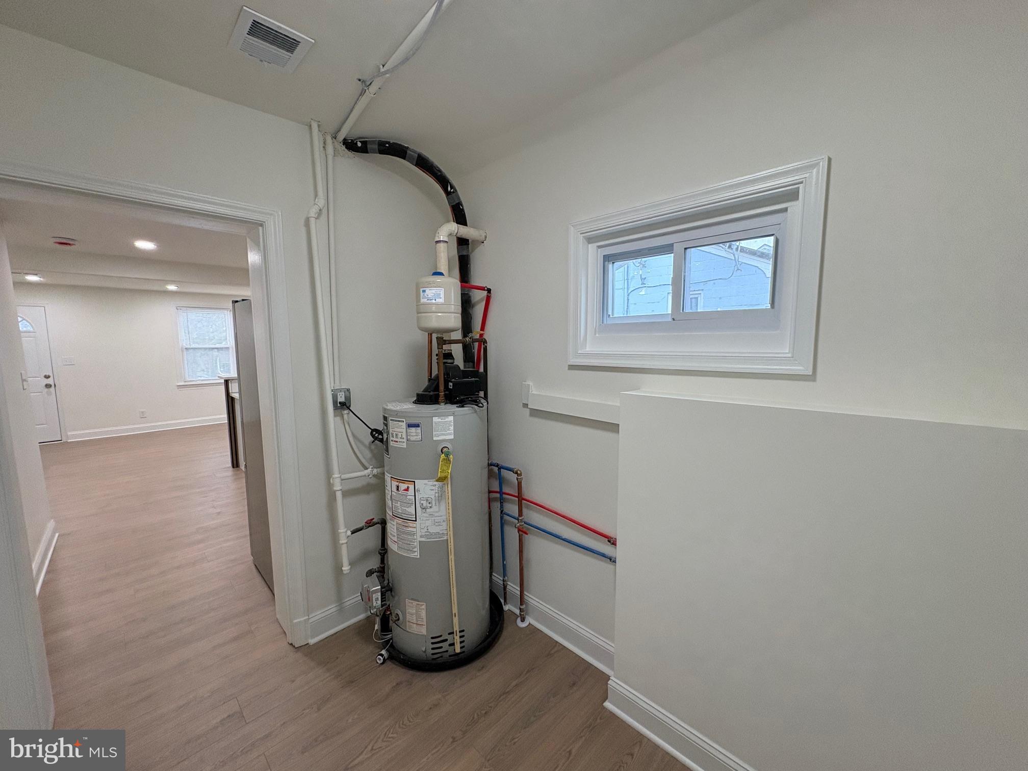 GLEN BURNIE HEIGHTS - Residential