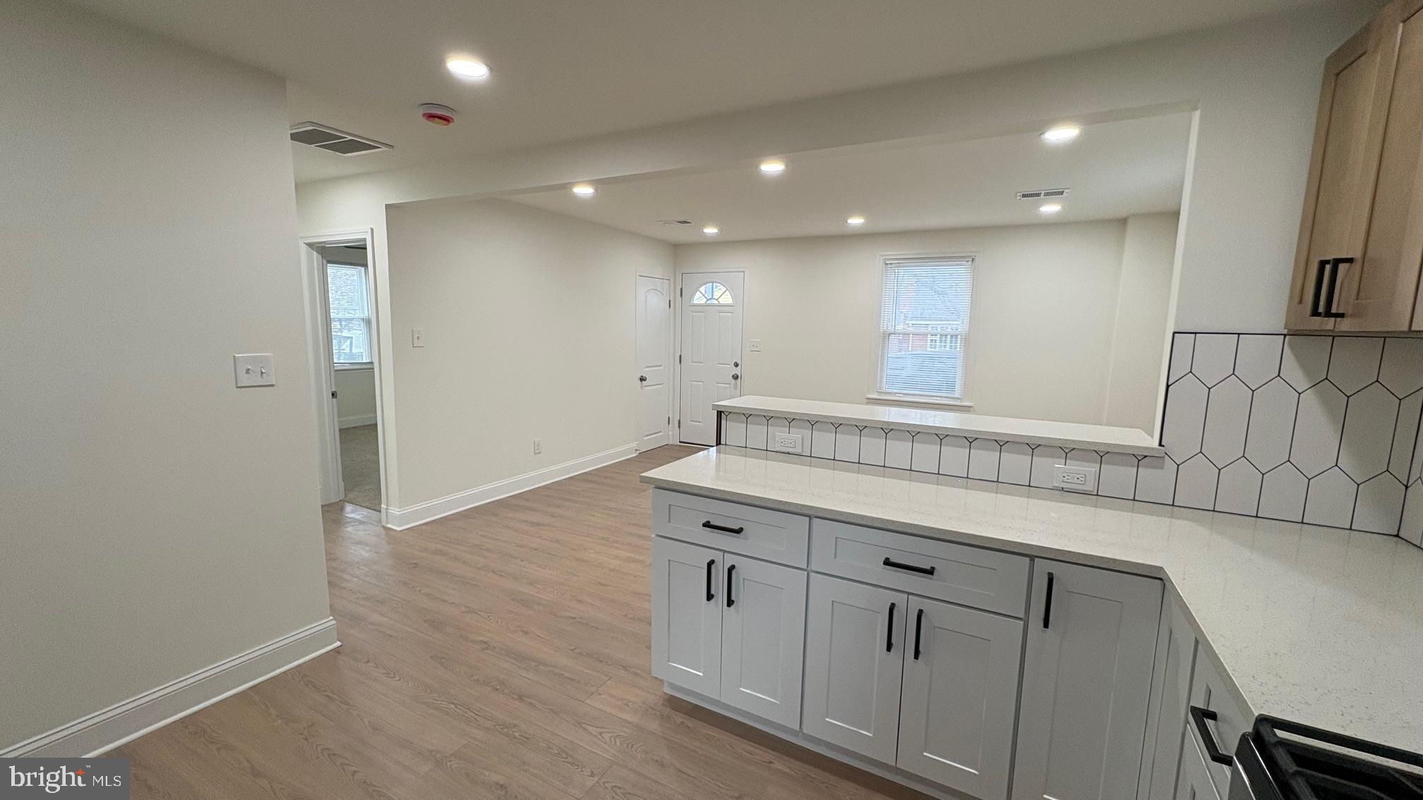 GLEN BURNIE HEIGHTS - Residential