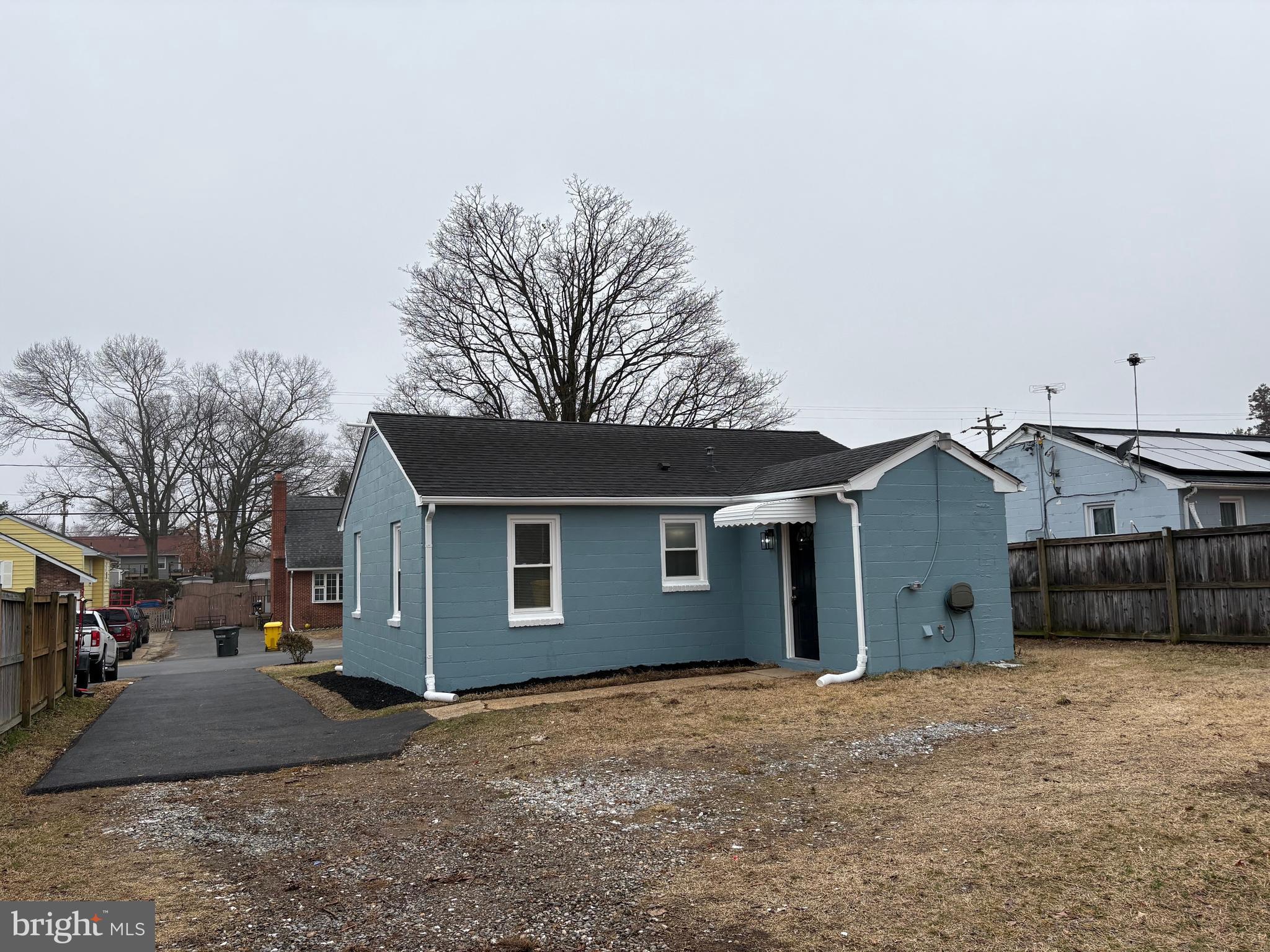 GLEN BURNIE HEIGHTS - Residential