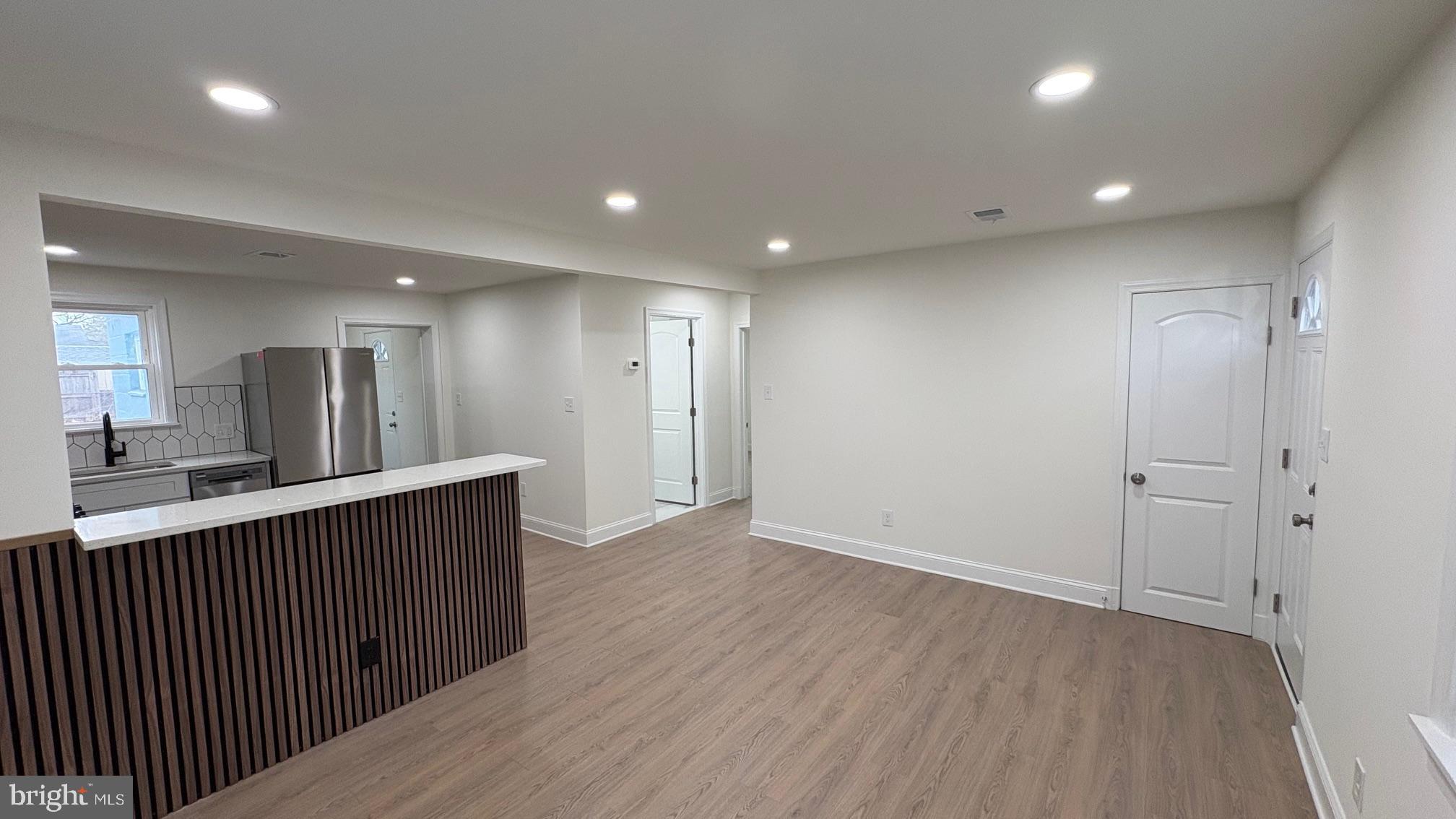 GLEN BURNIE HEIGHTS - Residential