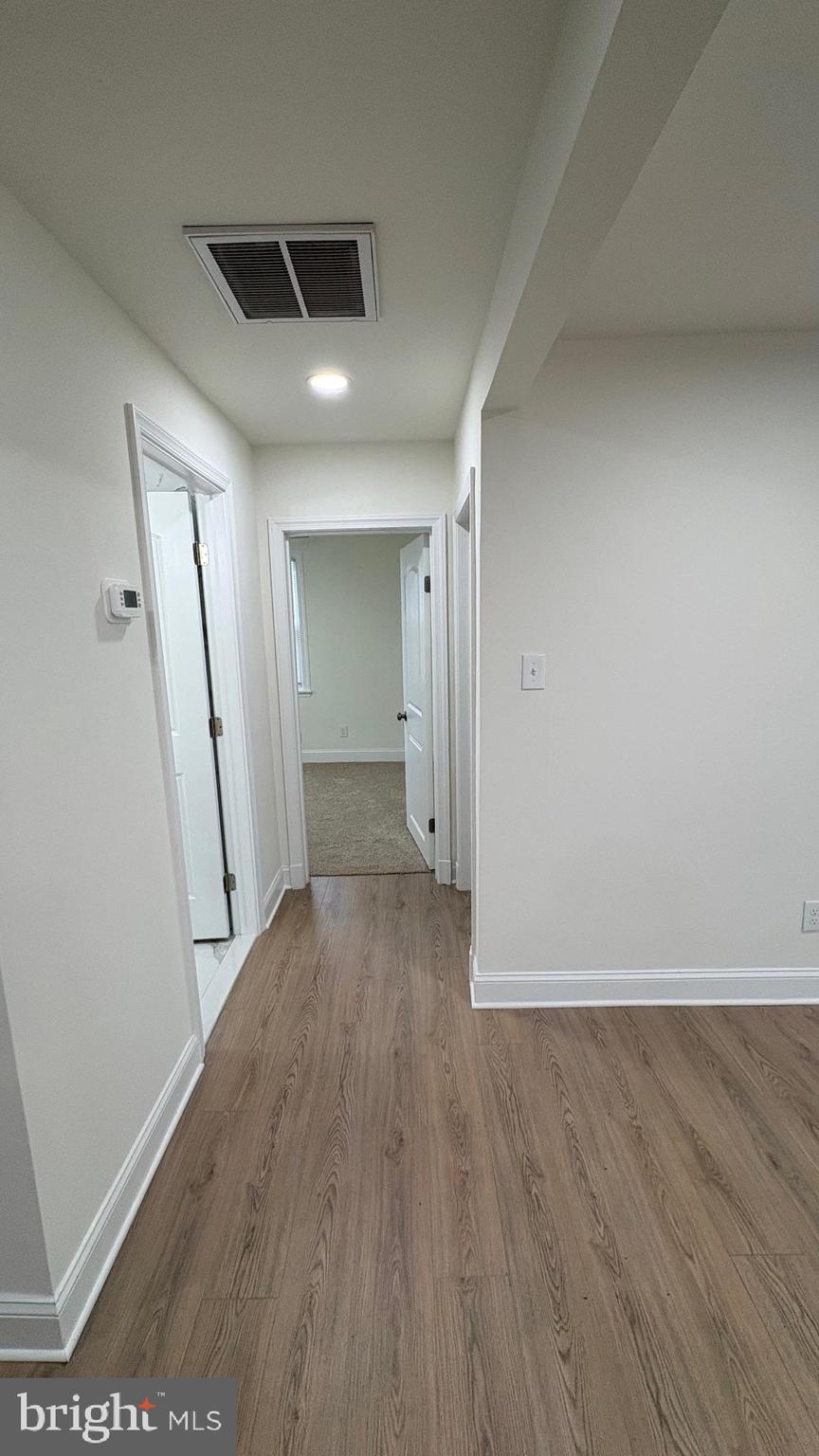 GLEN BURNIE HEIGHTS - Residential