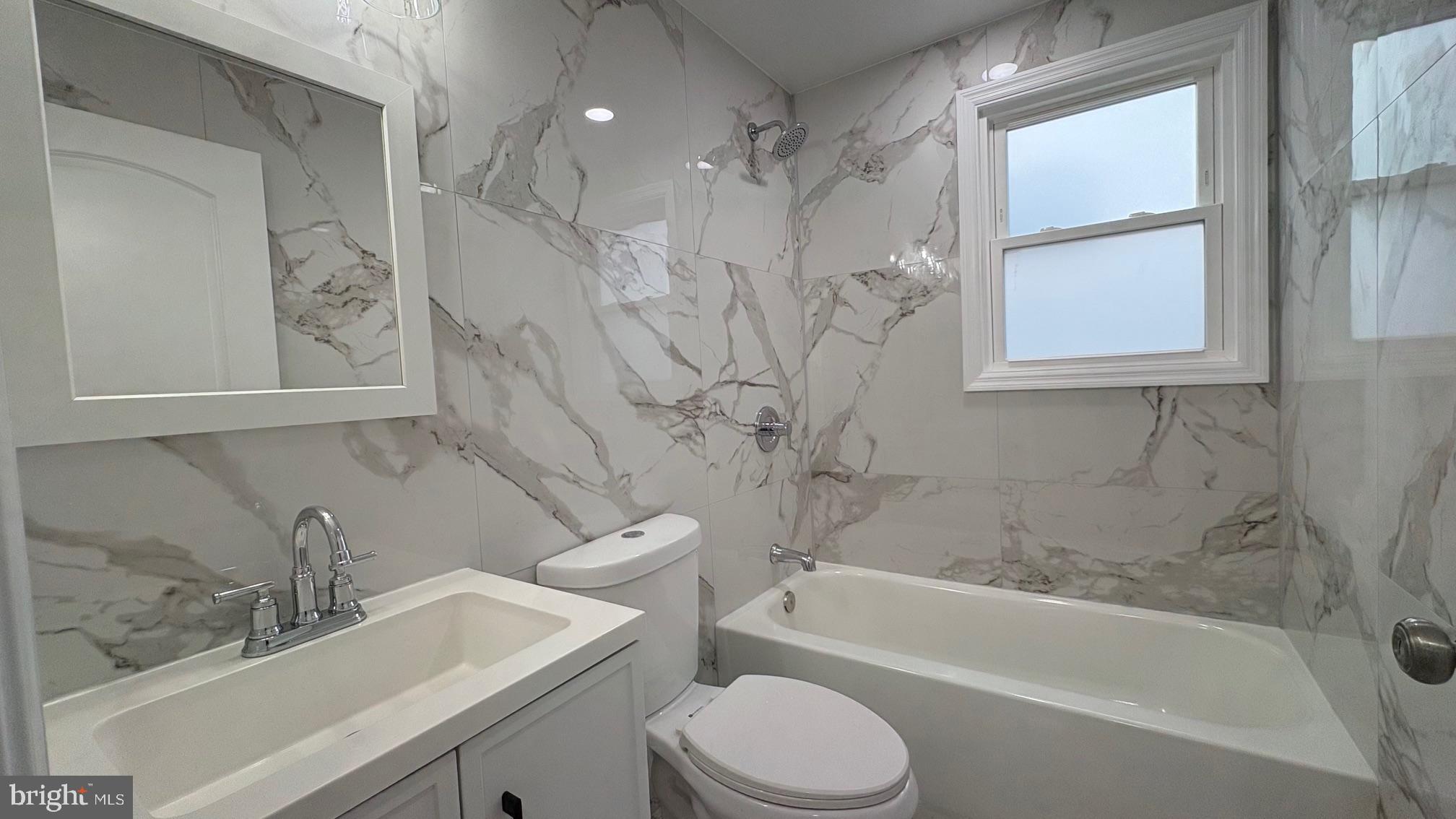 GLEN BURNIE HEIGHTS - Residential