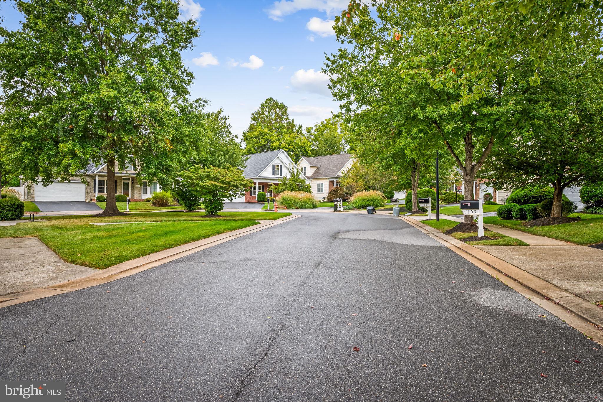 WESTGATE - Residential