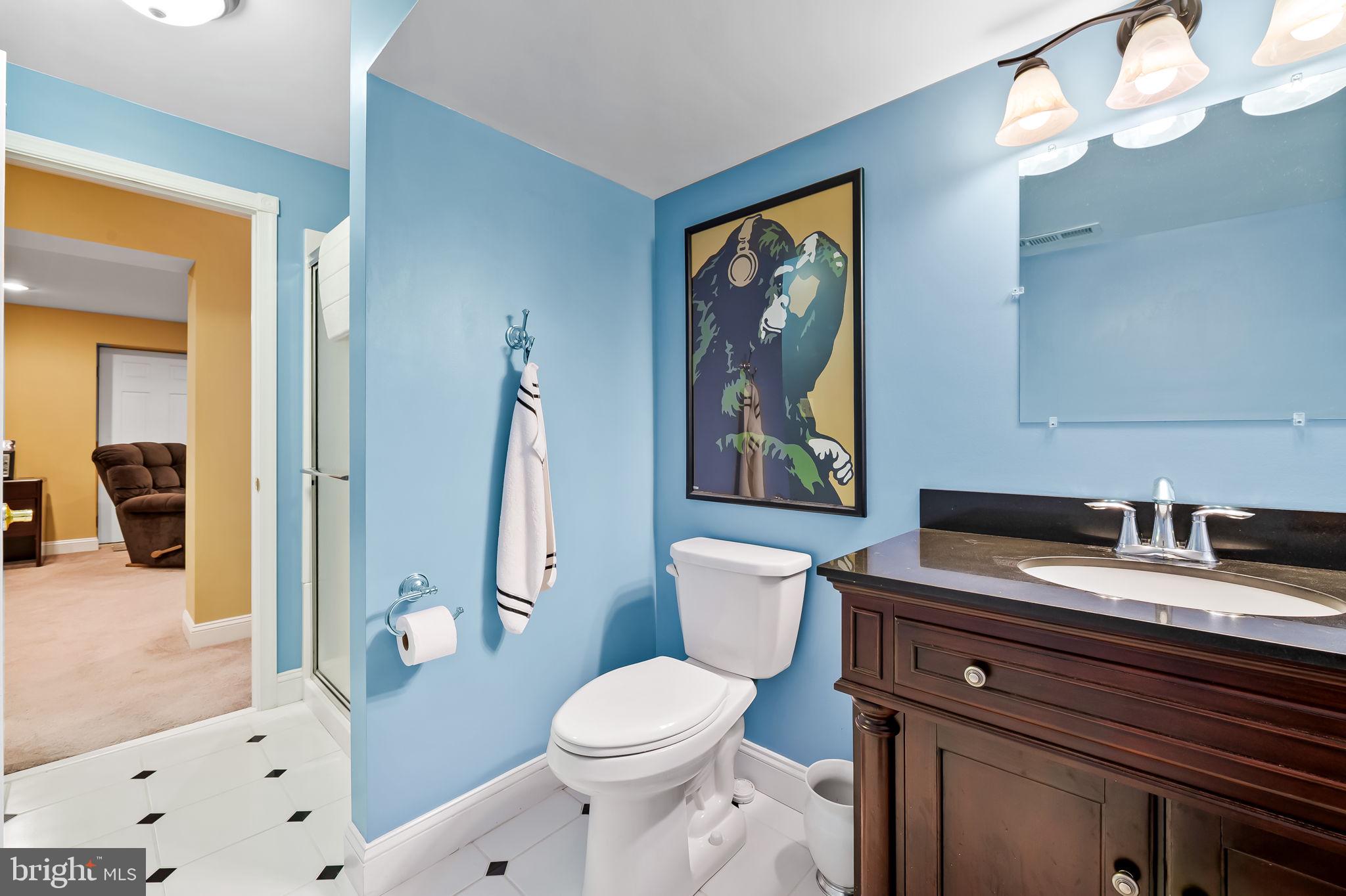 WESTGATE - Residential