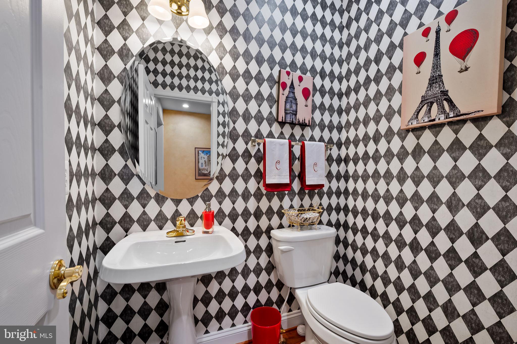 WESTGATE - Residential