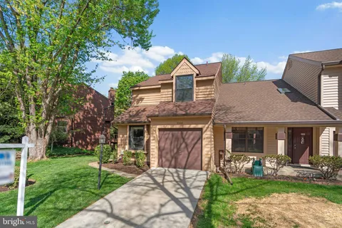 6508 Smokehouse Court, Columbia, MD MLS: MDHW2051490