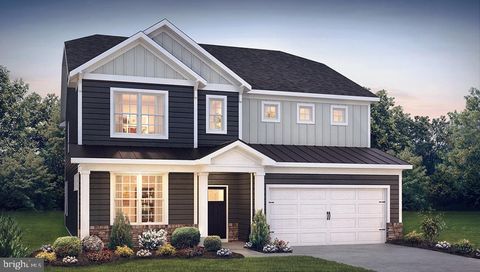 11 GEORGETOWN DRIVE FREEHOLD NJ 07728