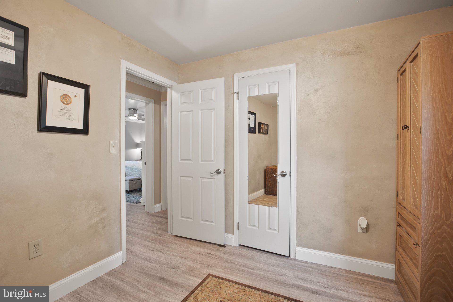 SOUTH ESSEX - Residential