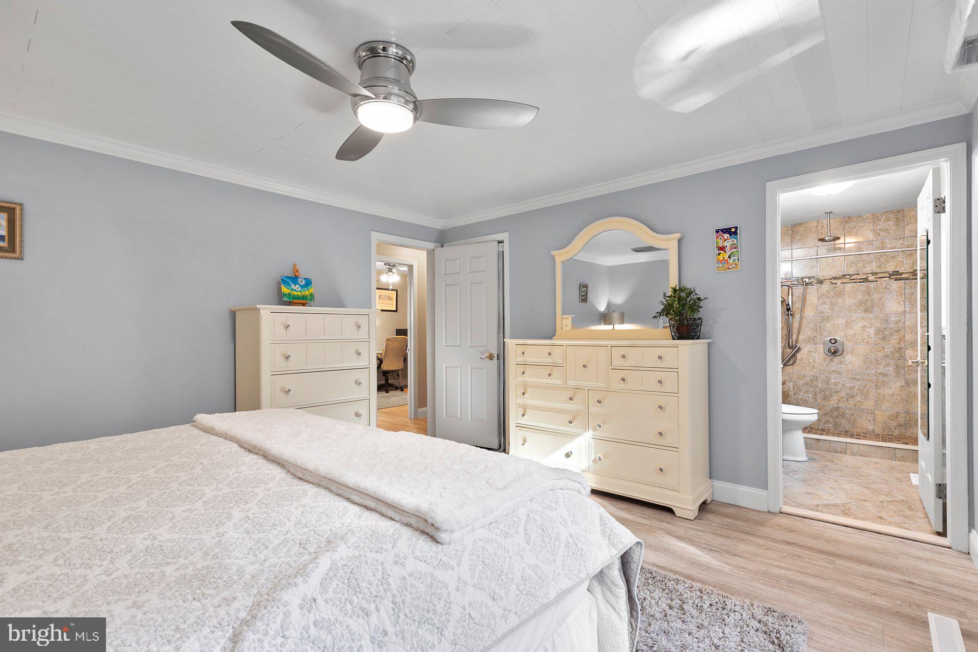 SOUTH ESSEX - Residential