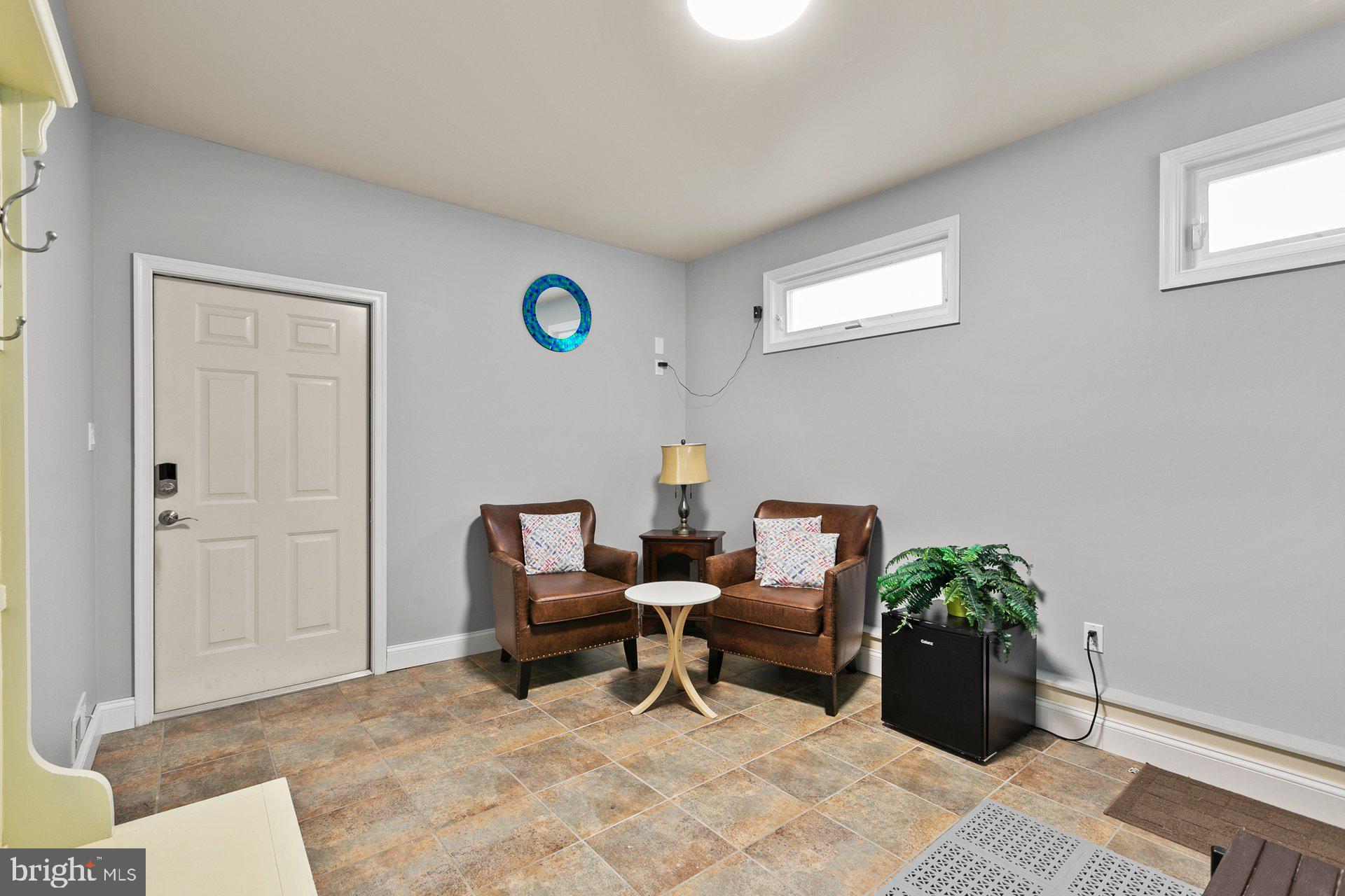 SOUTH ESSEX - Residential