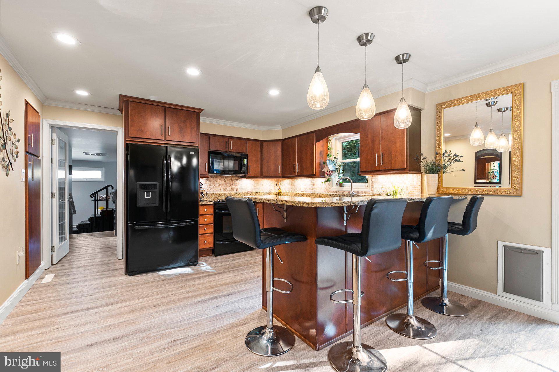 SOUTH ESSEX - Residential