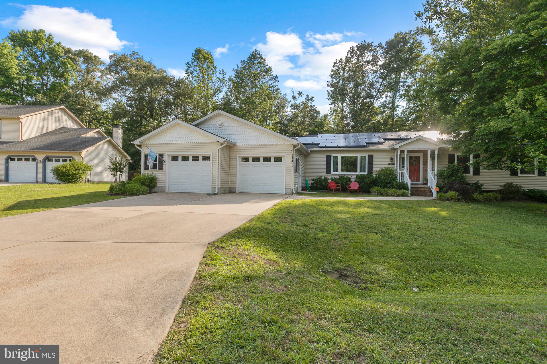 SOUTH ESSEX - Residential