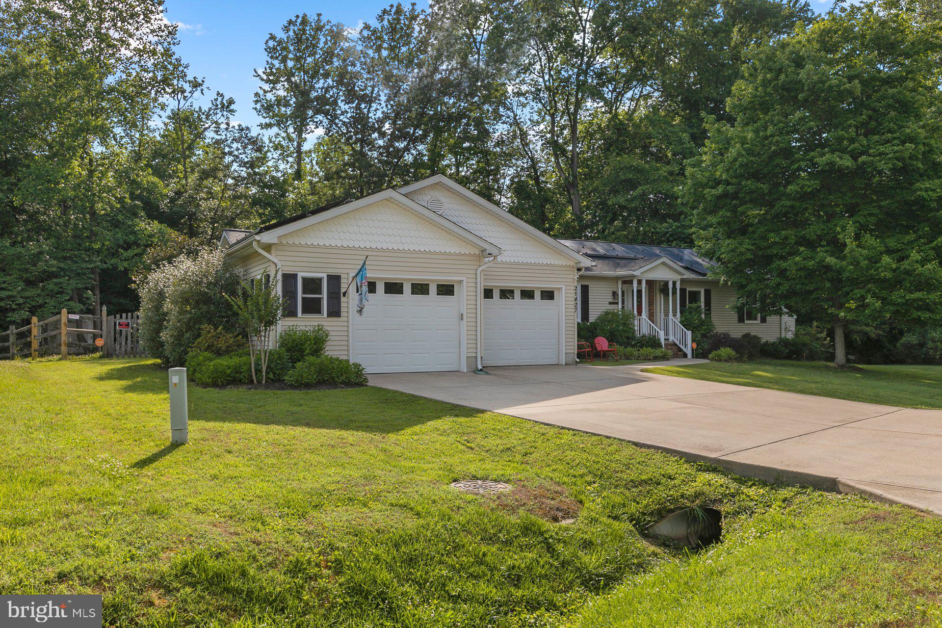 SOUTH ESSEX - Residential