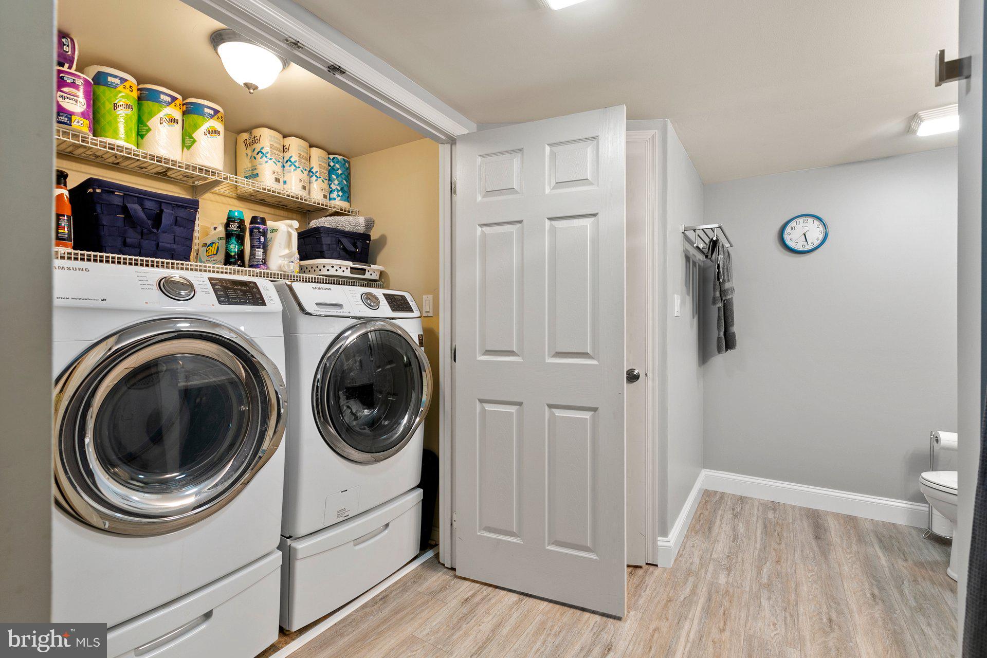 SOUTH ESSEX - Residential