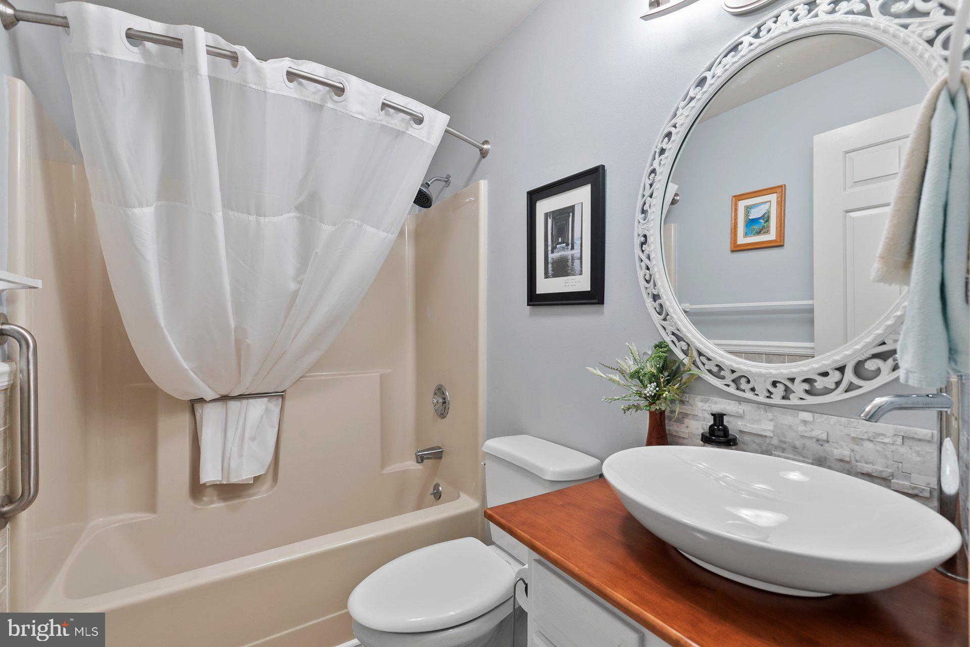 SOUTH ESSEX - Residential