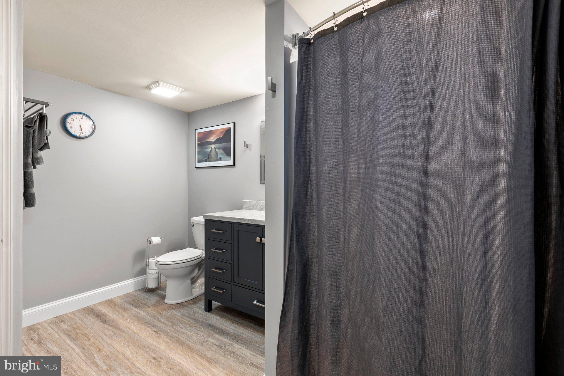 SOUTH ESSEX - Residential