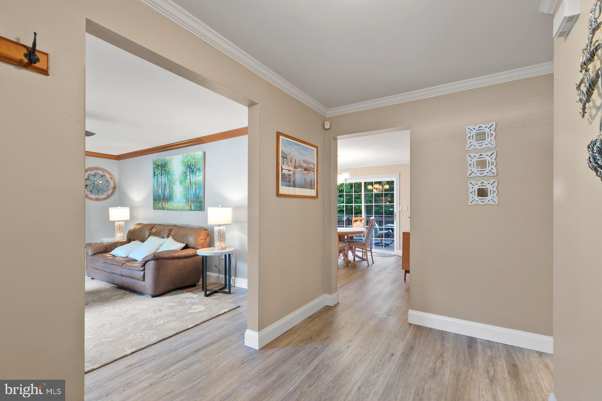 SOUTH ESSEX - Residential