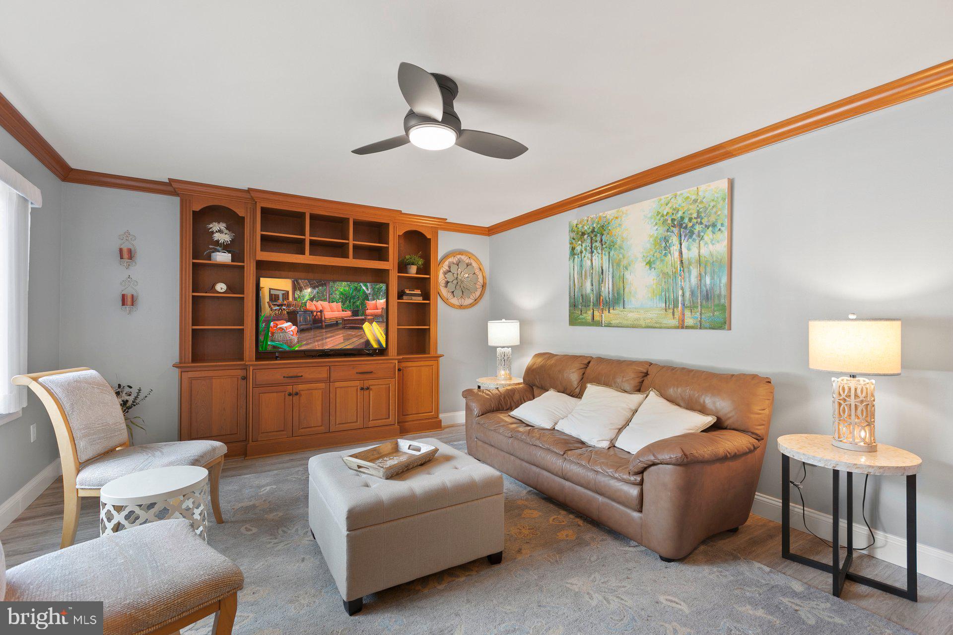 SOUTH ESSEX - Residential