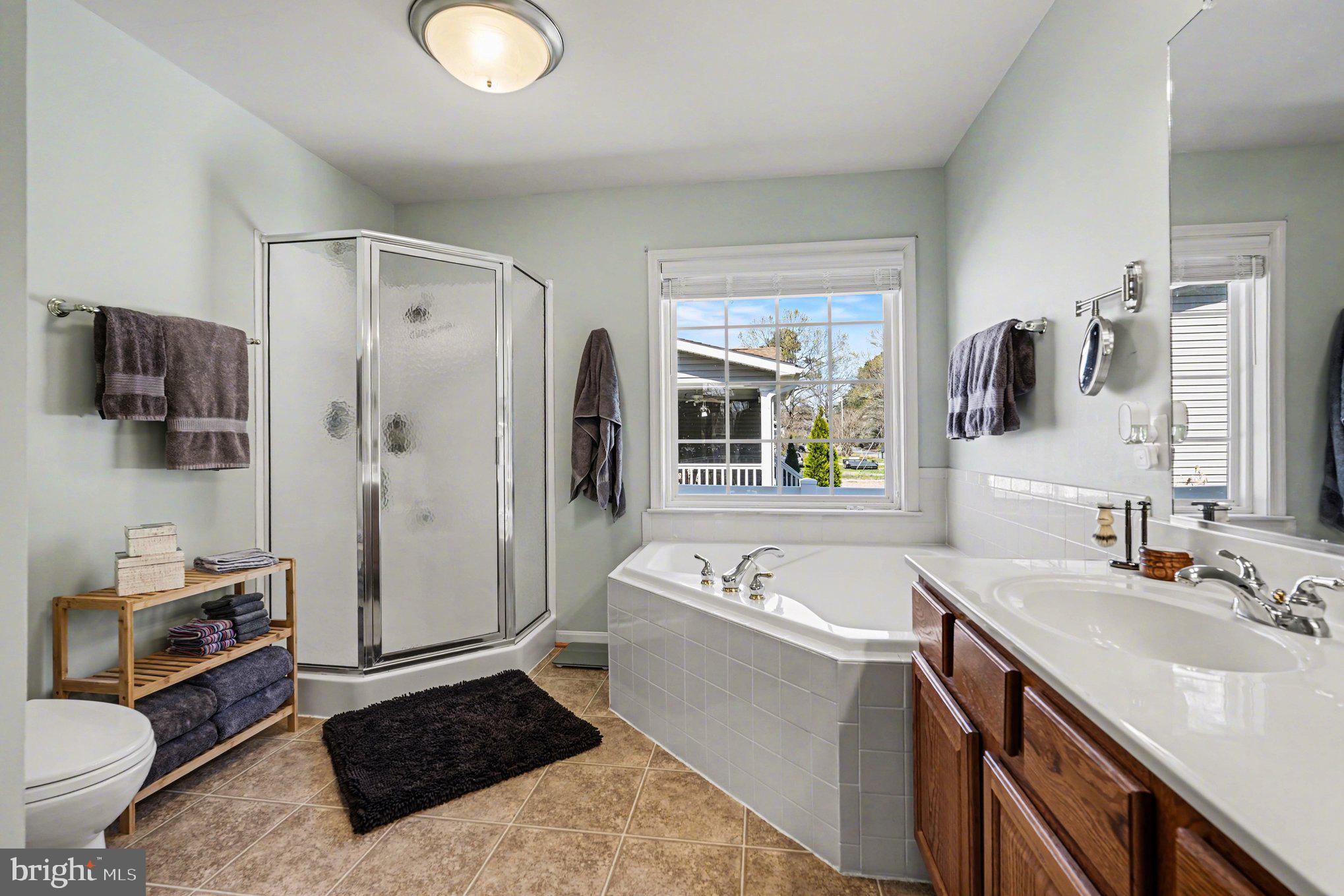 POTOMAC SHORES - Residential