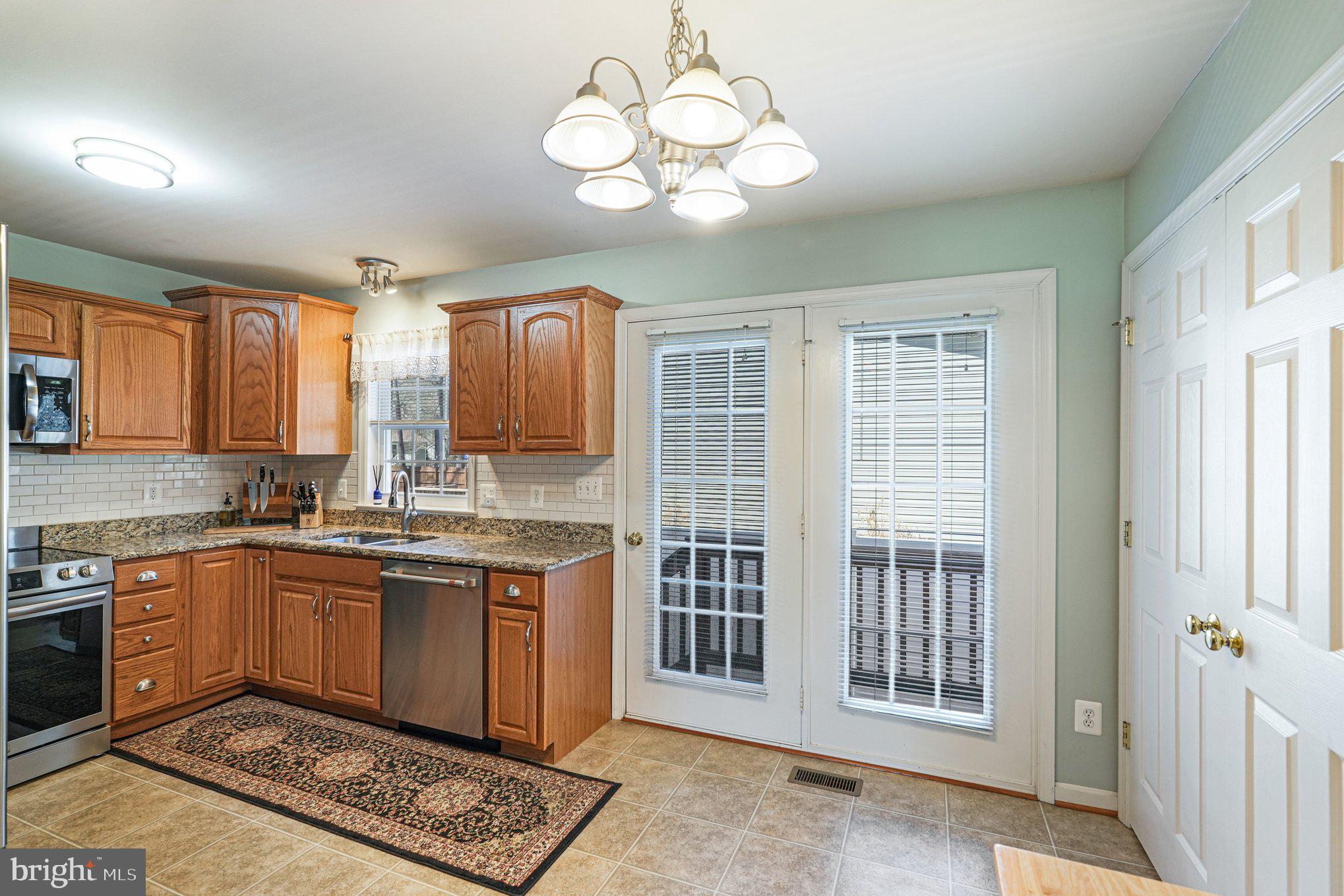 POTOMAC SHORES - Residential