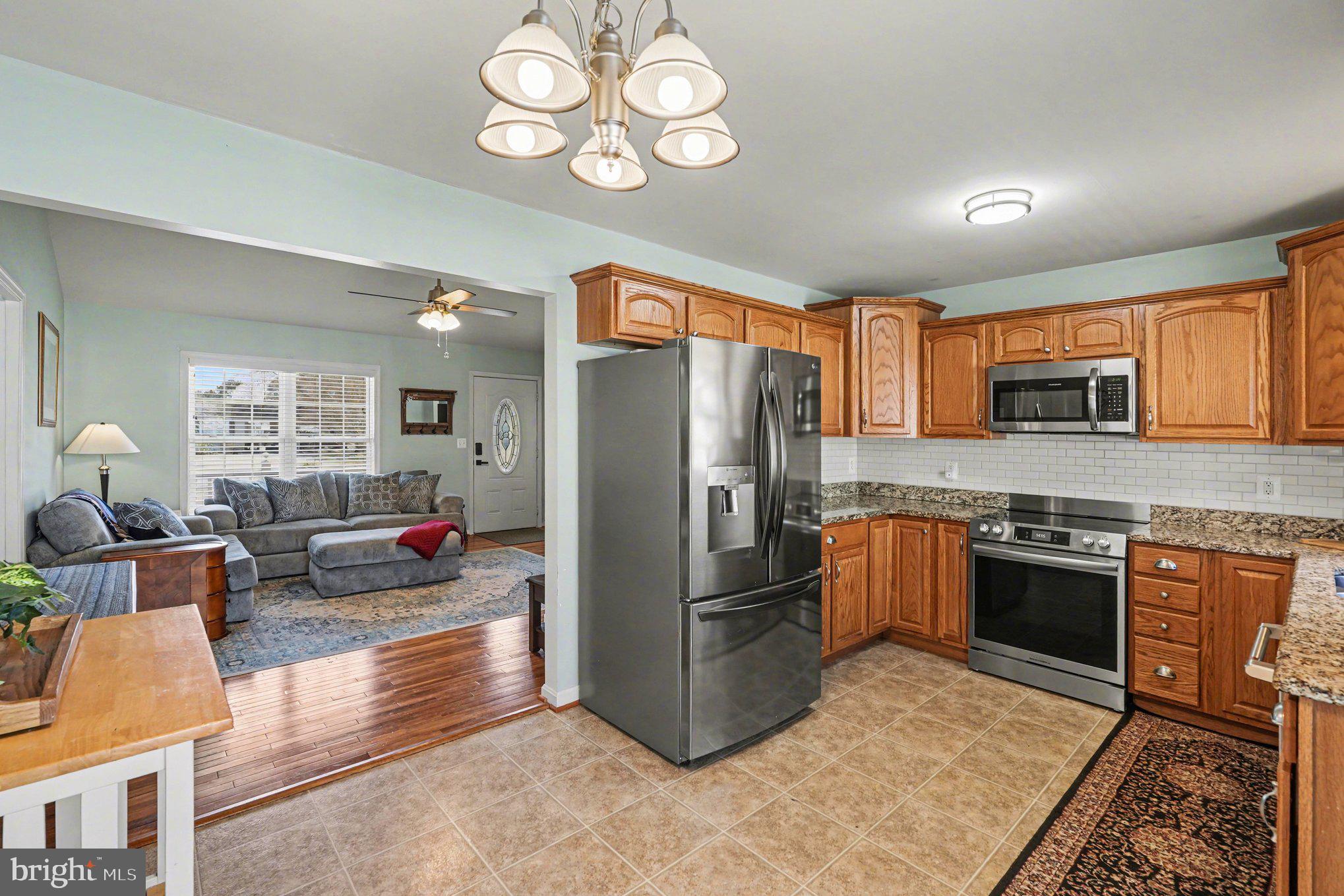 POTOMAC SHORES - Residential