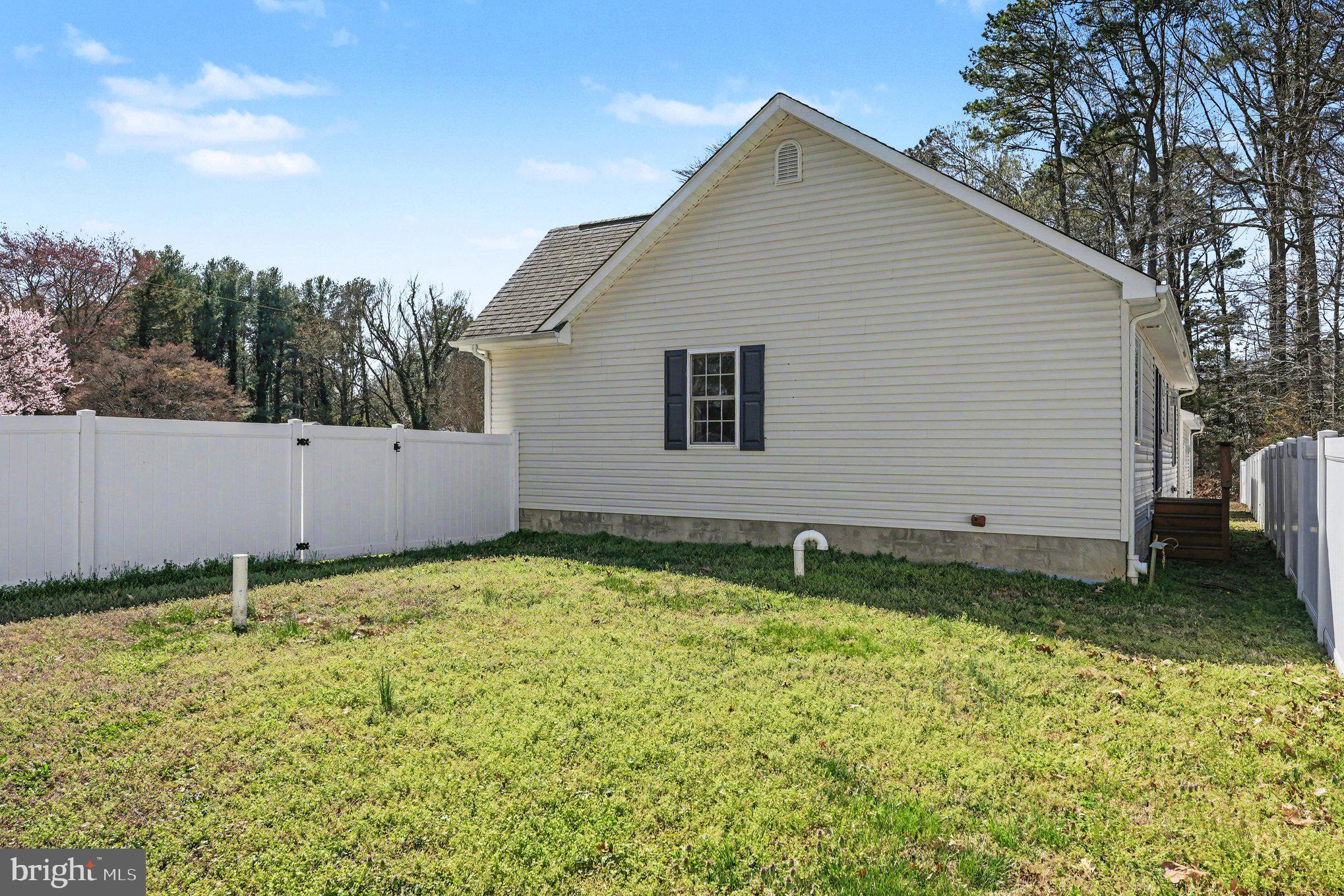 POTOMAC SHORES - Residential