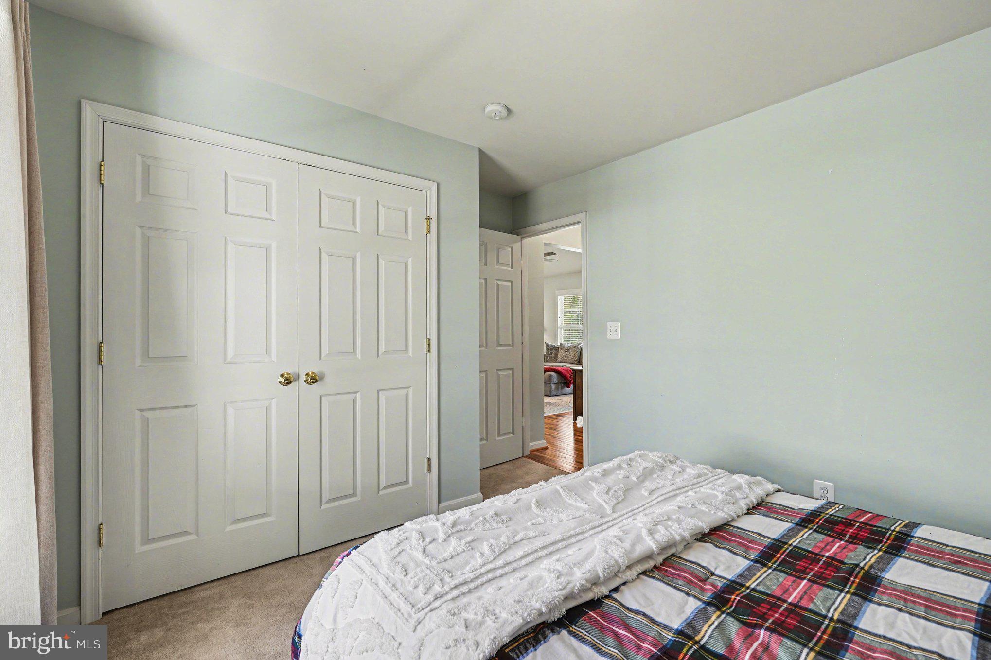 POTOMAC SHORES - Residential