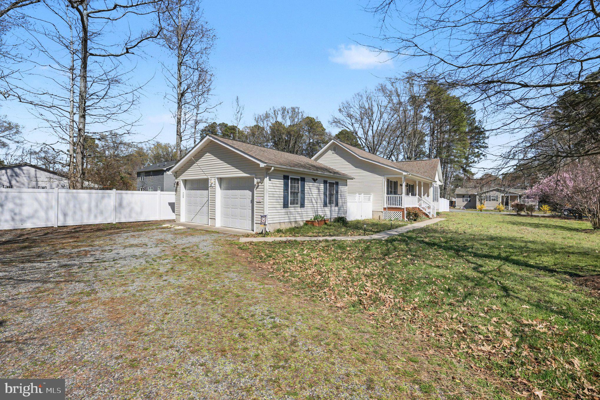 POTOMAC SHORES - Residential