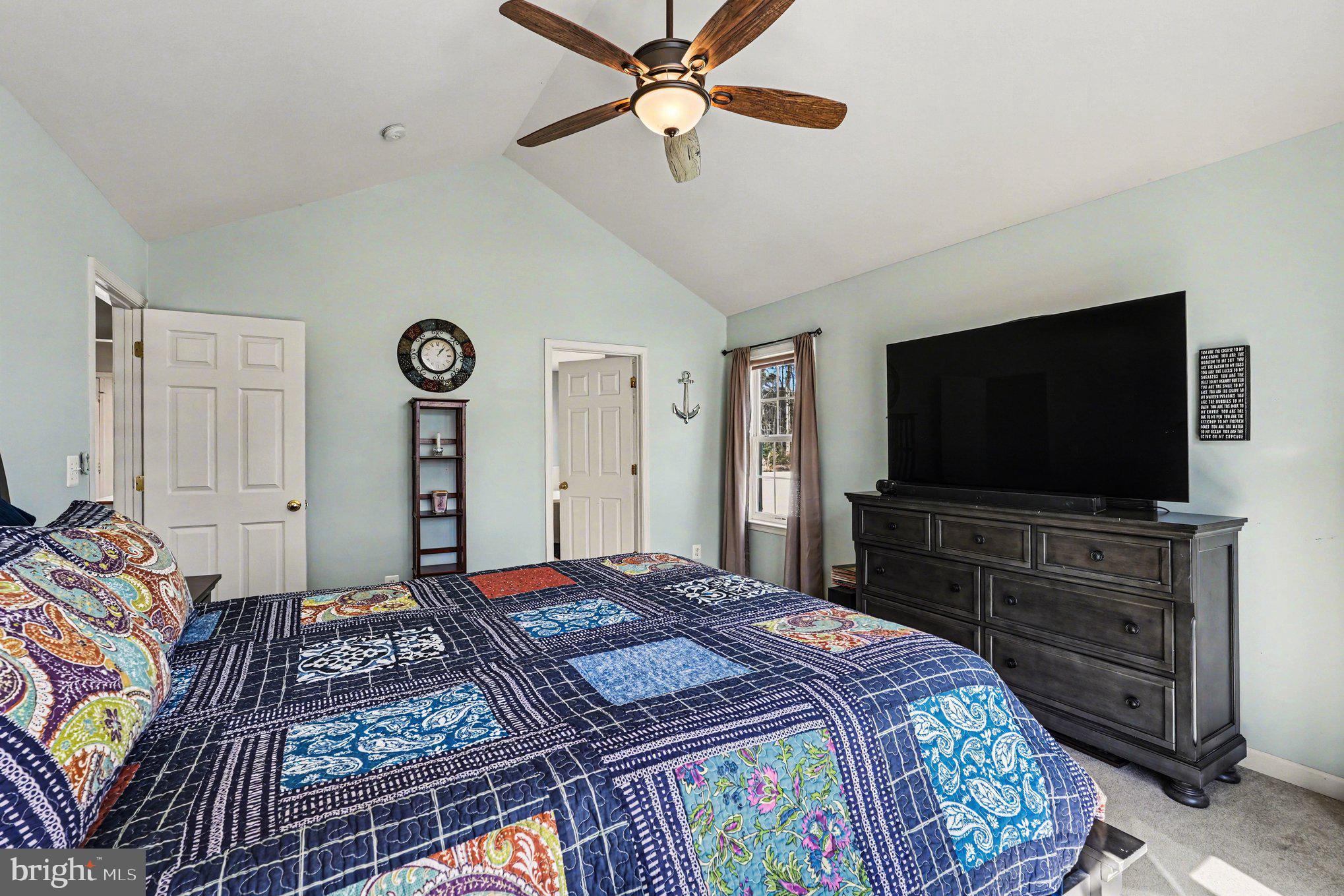 POTOMAC SHORES - Residential