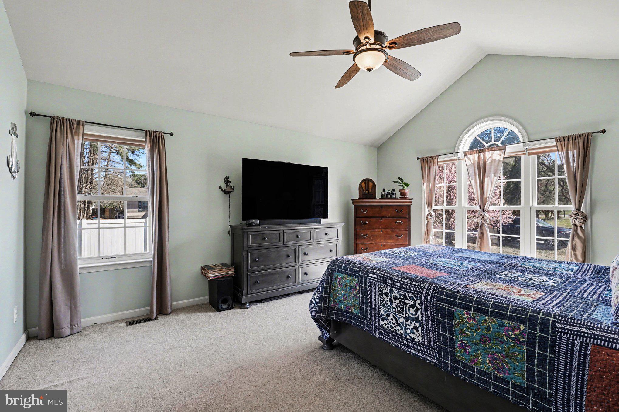 POTOMAC SHORES - Residential