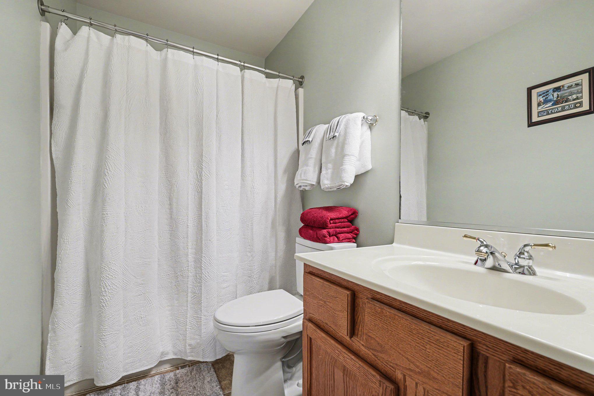 POTOMAC SHORES - Residential