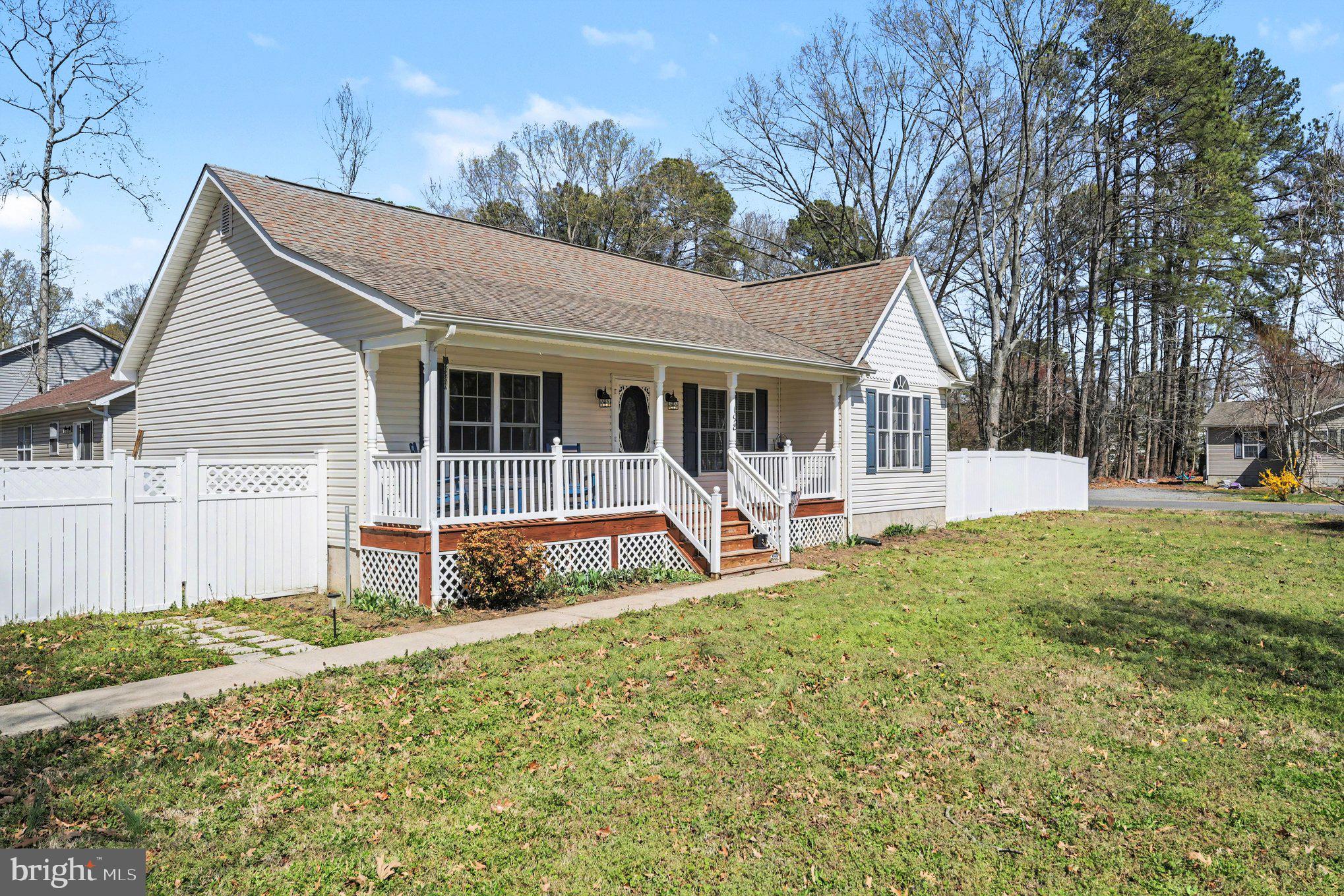 POTOMAC SHORES - Residential