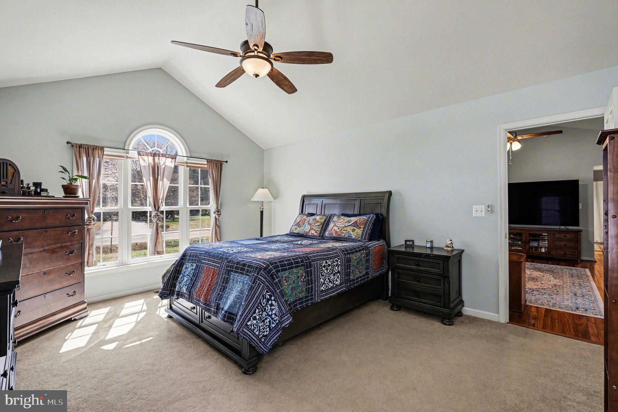 POTOMAC SHORES - Residential