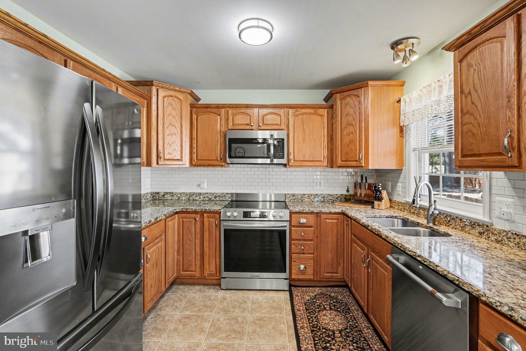 POTOMAC SHORES - Residential