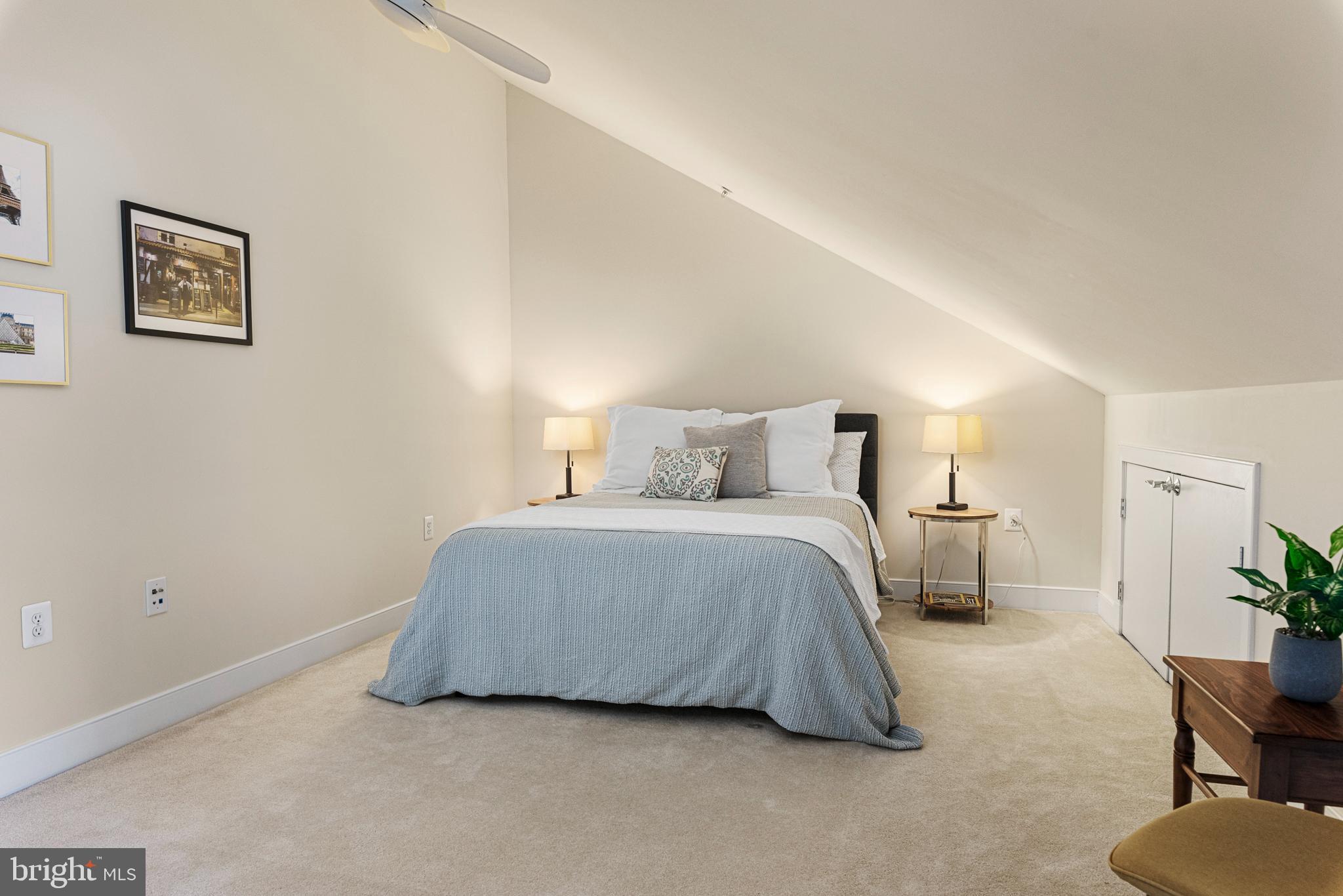 HISTORIC DISTRICT - Residential