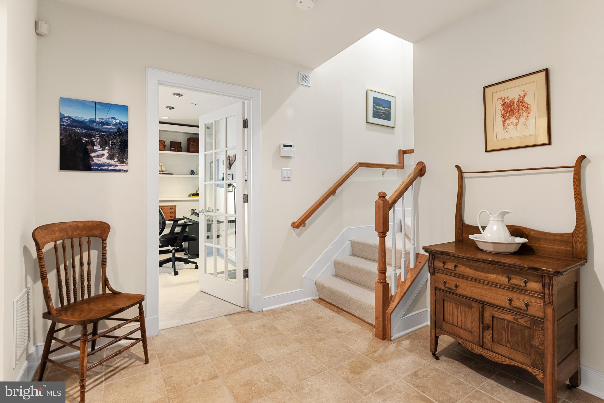 HISTORIC DISTRICT - Residential