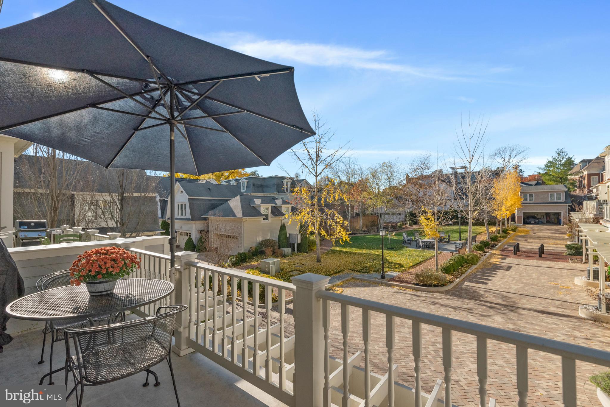 HISTORIC DISTRICT - Residential