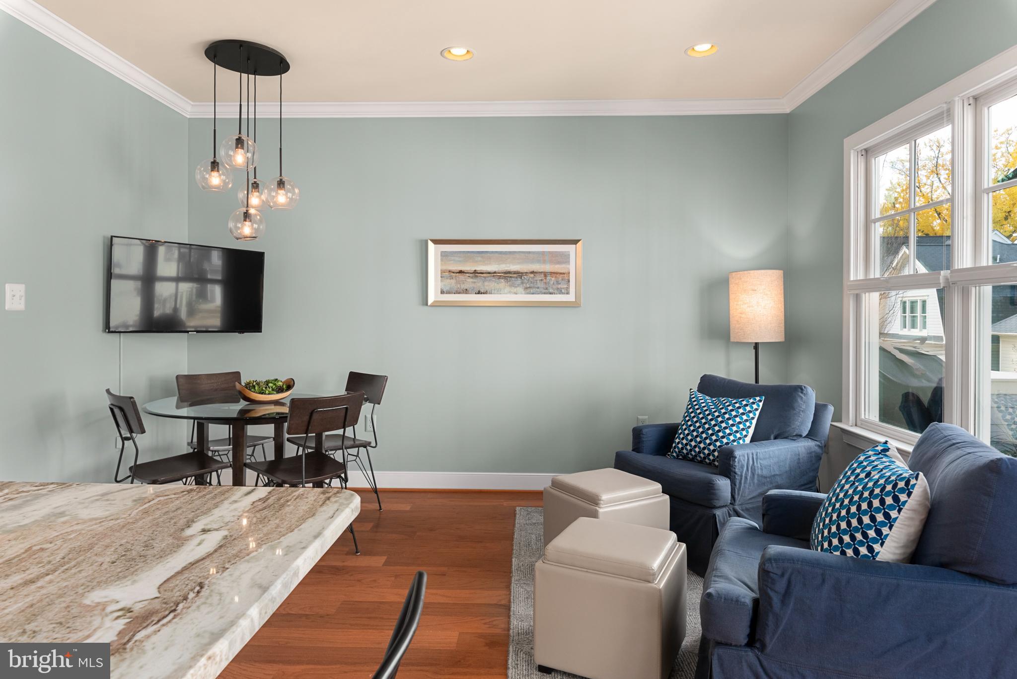 HISTORIC DISTRICT - Residential