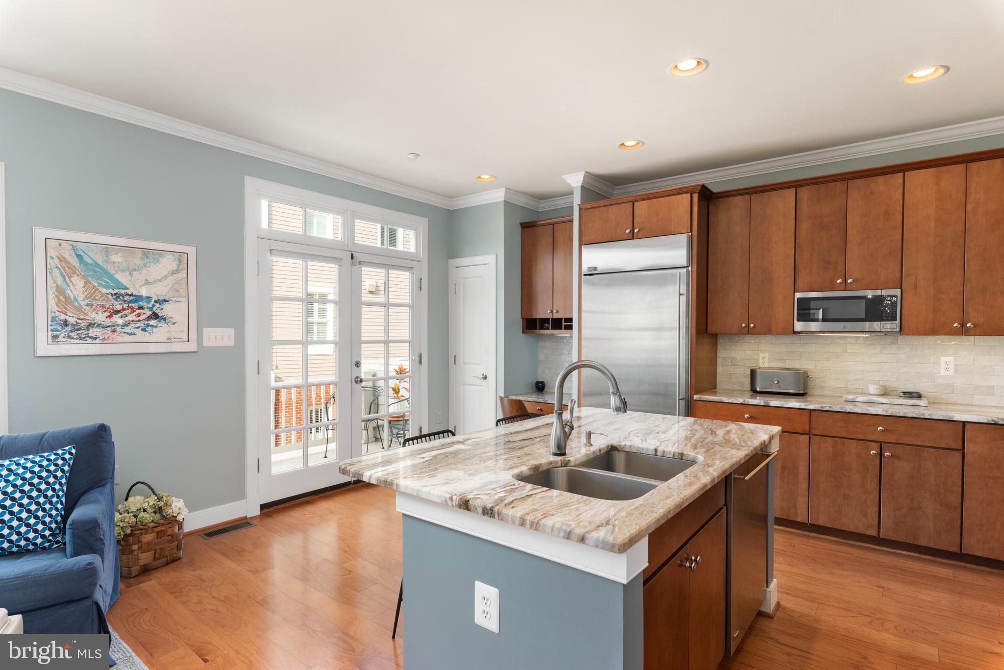 HISTORIC DISTRICT - Residential