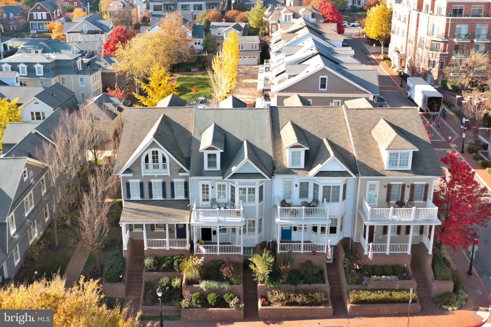 HISTORIC DISTRICT - Residential