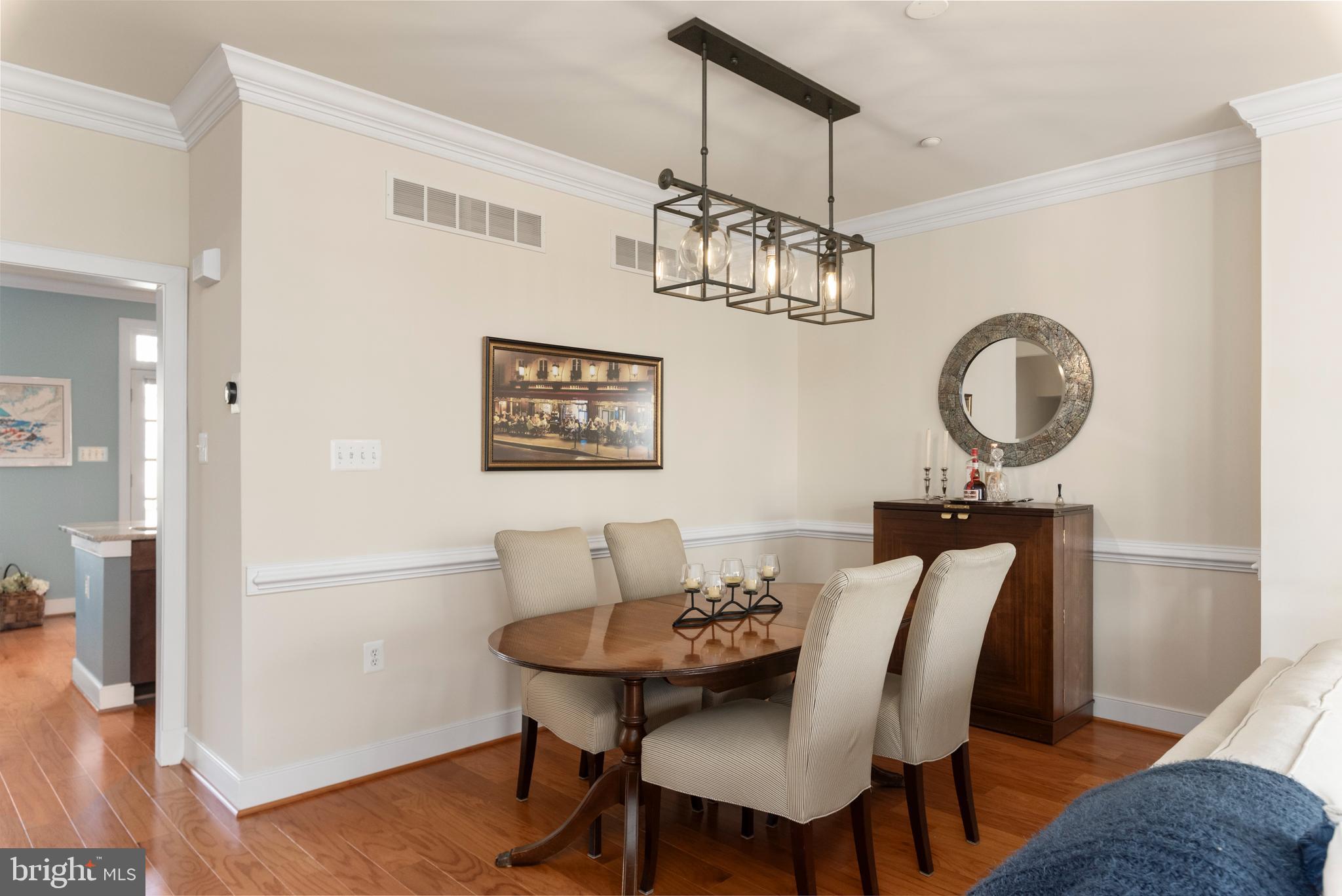 HISTORIC DISTRICT - Residential