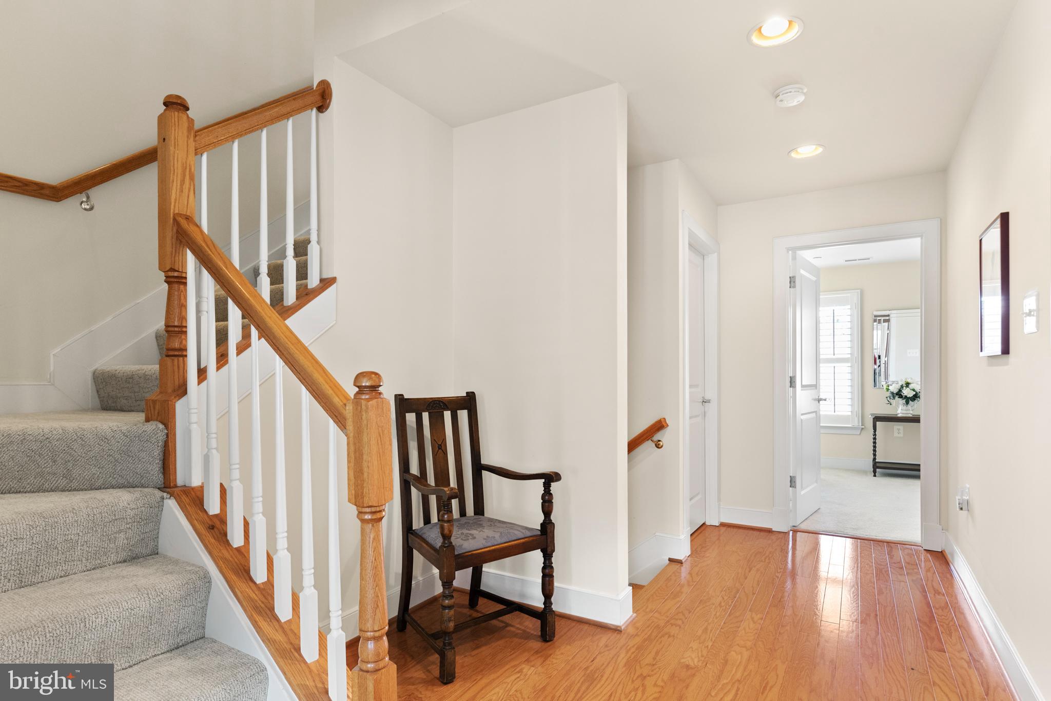 HISTORIC DISTRICT - Residential