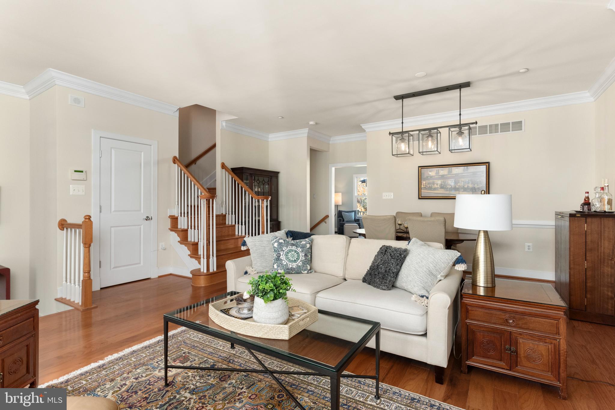 HISTORIC DISTRICT - Residential