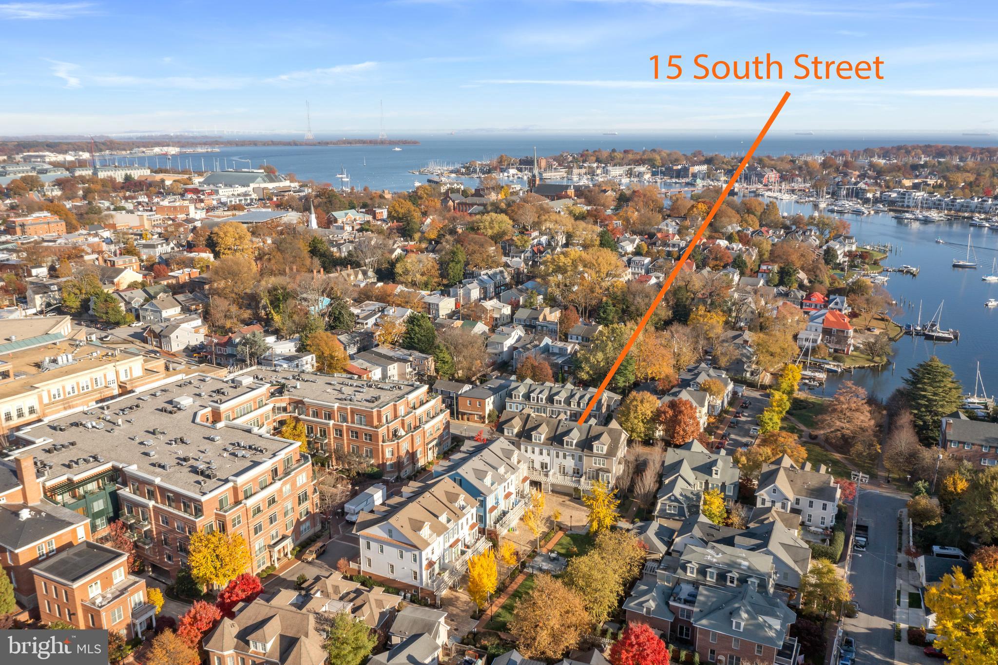 HISTORIC DISTRICT - Residential