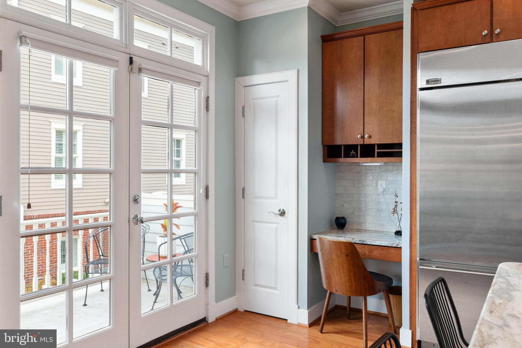 HISTORIC DISTRICT - Residential