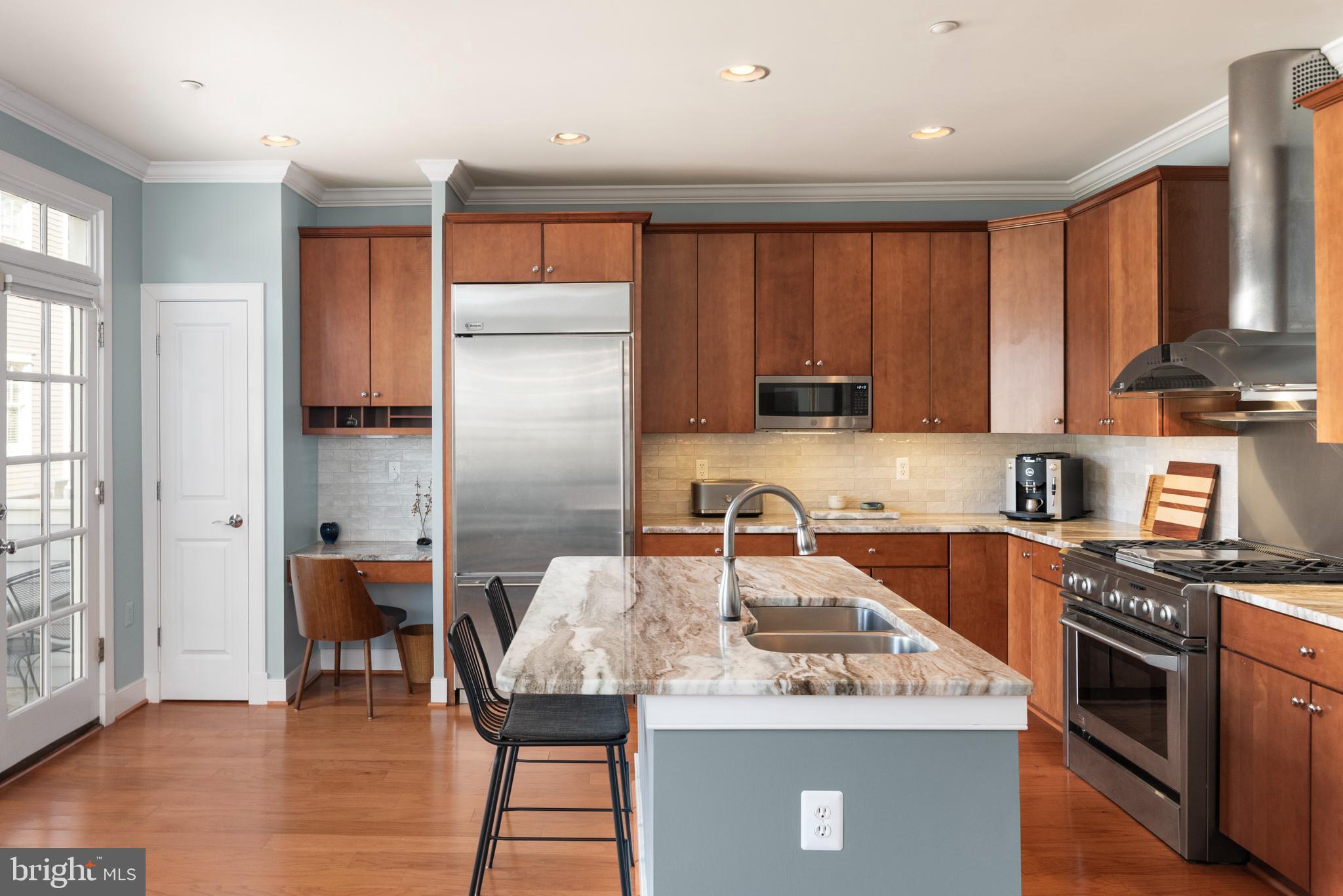 HISTORIC DISTRICT - Residential